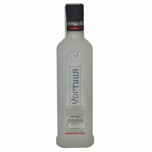 Горілка Хортиця 0,5л Преміум 40%