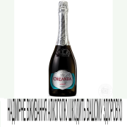 Шампанське Ореанда 0,75л б нс 12,5%