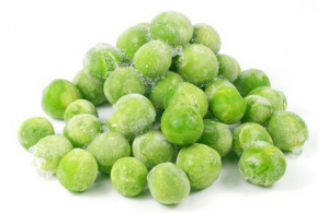 Моно овочі Рудь Зелений горошок