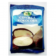 Стружка Еко 40г кокосова