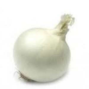 Цибуля ріпчаста біла ваг