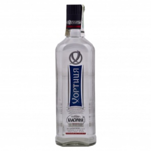 Горілка Хортиця 0,7л Класична 40%