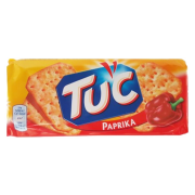 Крекер Тук 100г сол паприка