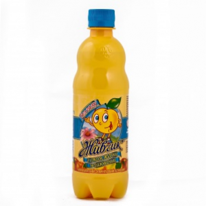 Напій Живчик 1л  н/г