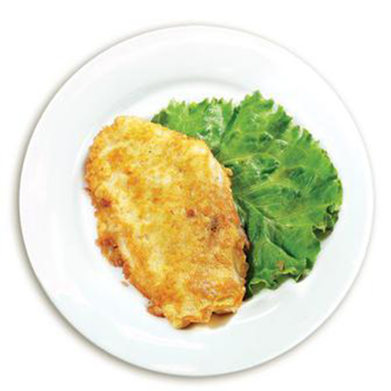 Відбивна куряча ваг