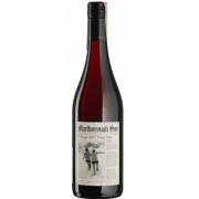 Вино MarlboroughSun 0,75л PinotNoir13,5%