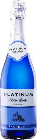 Вино Peter Mertes 0,75л Liebfr б н/с9,5%