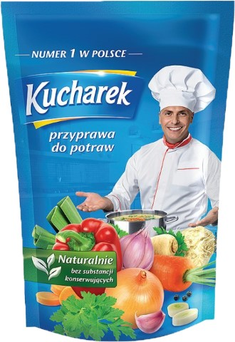 Приправа Kucharek 200г