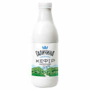 Кефір Галичина 2,5% 870г пл