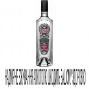 Горілка Козацька Рада 0,7л Класична 40%