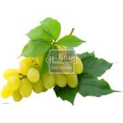 Виноград Білий Італія