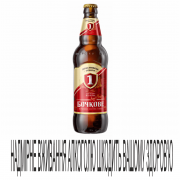 Пиво Приватна Броварня 0,5л Бочкове 4,8%
