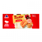 Тісто Рудь 1кг листкове