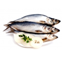 Риба Океан с/с Оселедець з/г