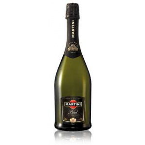 Вино ігристе Martini 0,75л Brut 11,5%