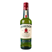 Віскі Jameson 0,5л 40%