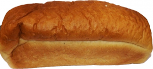 Хліб По-домаш формовий 500г Власна Пек