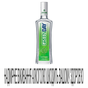 Горілка Green Day 0,5л Classic 40%