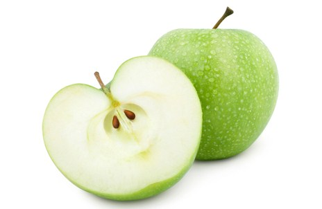 Яблука Грені Сміт Україна