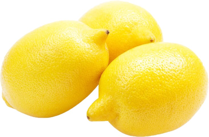 Лимон Іспанія ваг