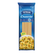 Макарони Чумак 400г Спагетіні