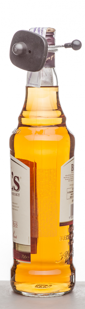 Віскі Беллс 0,7л Original 40%
