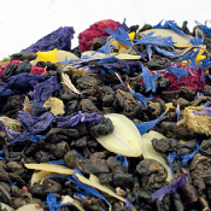 Чай ЧайніШедеври Казки лісу зелений