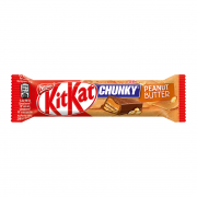 Батончик KitKat 40г Чанкі