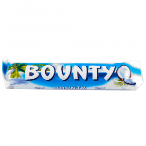 Батончик Bounty 57г
