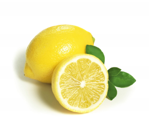 Лимон ваг