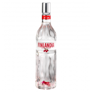 Напій алк Finlandia 0,7л Cranberry 37.5%