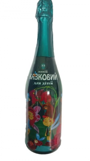 Напій б/а Галвинпрод 0,75л Казковий