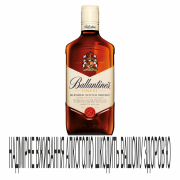 Віскі Ballantine's Finest 0,7л 40%