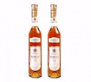 Коньяк Шереулі 0,25л 5* 40%