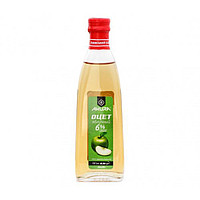 Оцет Akura 0,33л  Яблучний 6%