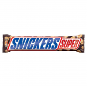 Батончик Snickers Super+1 112,5г