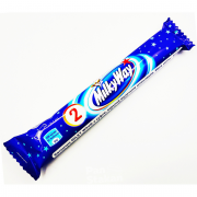 Батончик Milky Way 2шт 43г з Суфле