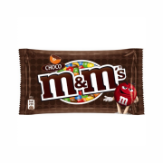Драже М&М 45г Молочний Шоколад