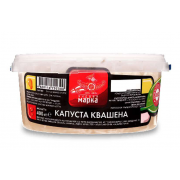 Капуста квашена 400г Чудова Марка