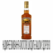 Настоянка Зубровка 0,5л Золота 37,5%