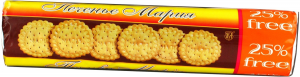 Печиво ЖЛ 270г Марія