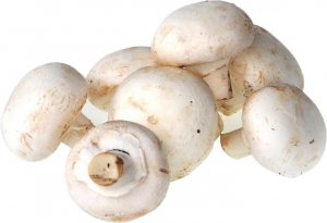 Гриби Печериці 300г Наш Гриб