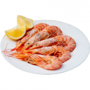 Креветка ЮФК с/м Королівська21-30