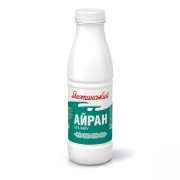 Напій к/м Яготинське 2,0% 450г Айран пл