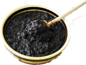 Начинка Макова ваг