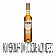 Коньяк Аджарі 0,5л 3* 40%