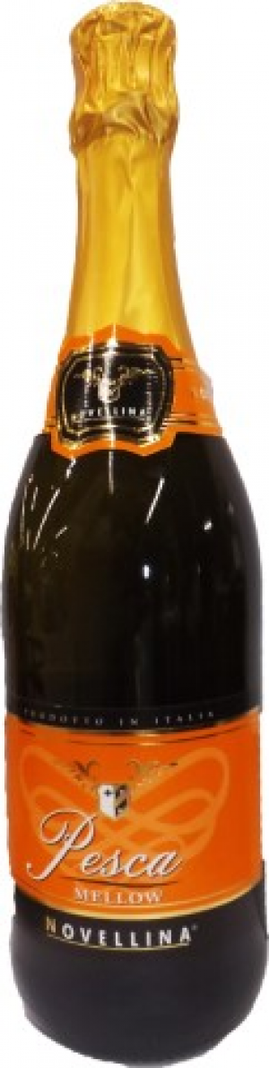 Нап вин ігр Novellina 0,75л PescMellow7%
