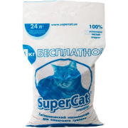 Наповнювач Super Cat 1кг Стандарт