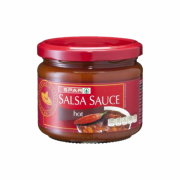 Соус SPAR 315г Сальса Гострий