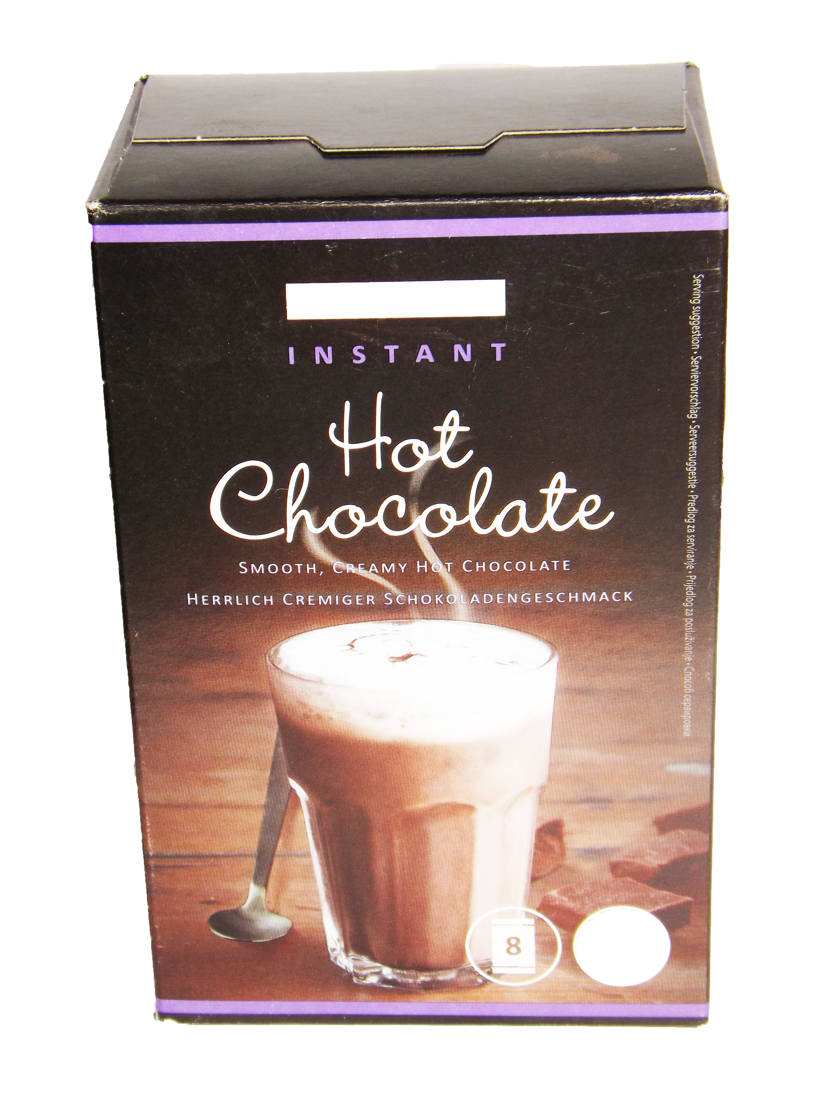 Гарячий шоколад SPAR 200г